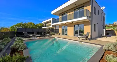Villa 4 chambres dans Grad Pula, Croatie