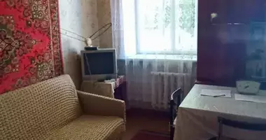 Apartamento 1 habitación en Mazyr, Bielorrusia