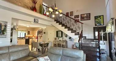3 bedroom house in Pissouri Municipality, Cyprus