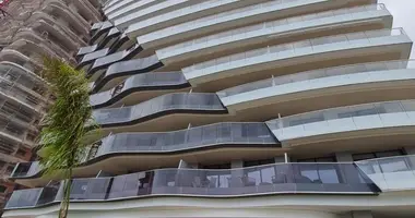 Mieszkanie 2 pokoi w Benidorm, Hiszpania