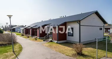 Квартира 3 комнаты в Раахе, Финляндия