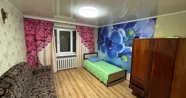 Wohnung 2 zimmer in Lyuban, Belarus