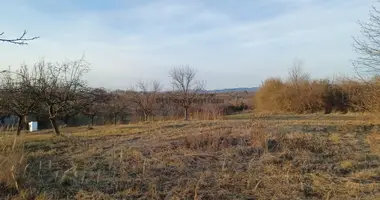 Plot of land in Balatonbereny, Hungary