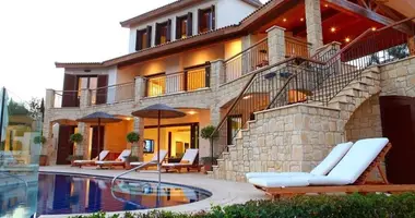 Villa 5 chambres dans Koúklia, Chypre