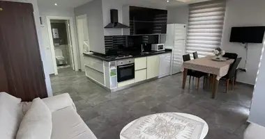 Wohnung 2 zimmer in Obakoy, Türkei