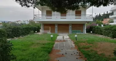 Dom wolnostojący 8 pokojów w Municipality of Loutraki and Agioi Theodoroi, Grecja