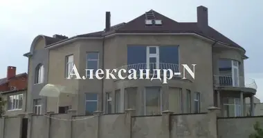 7 room house in Sievierodonetsk, Ukraine