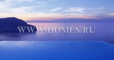 Villa  con Vistas al mar, con Junto al mar, con Junto a la playa en Martin Miguel, España