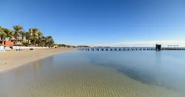 Appartement 2 chambres dans San Pedro del Pinatar, Espagne