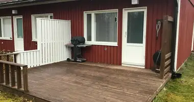 Szeregowiec w Veteli, Finlandia