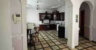 4 room house in Odesa, Ukraine