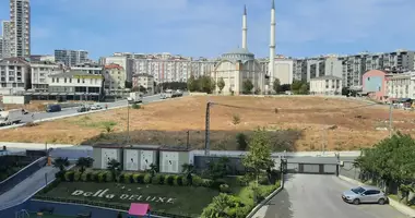 Apartamento independiente Piso independiente 3 habitaciones con Balcón, con Amueblado, con Ascensor en Marmara Region, Turquía