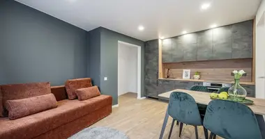 4 room apartment in Vilnius, Lithuania