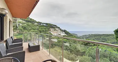 Villa 5 chambres dans Serrabrava, Espagne