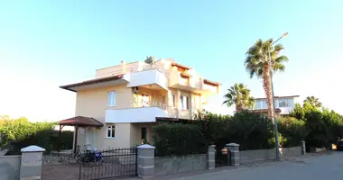 Villa 4 bedrooms with Balcony, with Air conditioner, with parking in Kadriye, Turkey