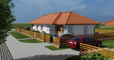 House in Albertirsa, Hungary