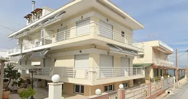 Квартира 3 комнаты в Agia Triada, Греция