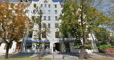 Edificio rentable 2 050 m² en Riga, Letonia