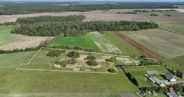 Plot of land in Kaunas, Lithuania