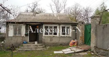 2 room house in Sievierodonetsk, Ukraine