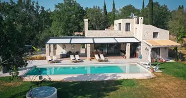 Villa en Souleika, Grecia