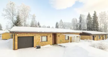 Casa 4 habitaciones en Kemi, Finlandia
