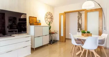 Mieszkanie 3 pokoi w Finestrat, Hiszpania