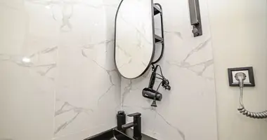 1 room apartment in All countries