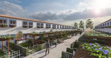 Отель 1 856 м² в Эвора, Португалия