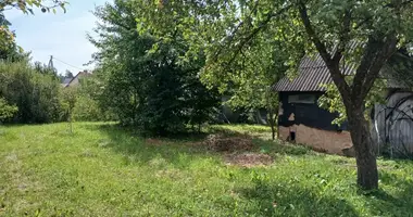 Plot of land in Alytus, Lithuania