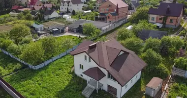 Dom wolnostojący w Borowlany, Białoruś