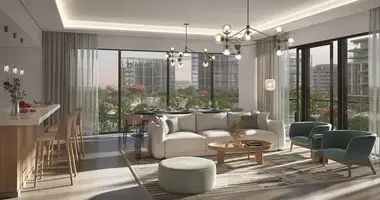Wohnung 2 Schlafzimmer in Business Bay, Vereinigte Arabische Emirate