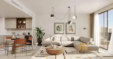 Apartamento 2 habitaciones en Abu Dabi, Emiratos Árabes Unidos