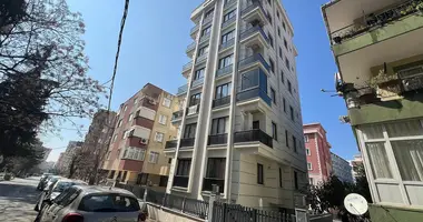 Wohnung 3 zimmer in Marmararegion, Türkei