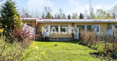 Apartamento 2 habitaciones en Kaukas, Finlandia