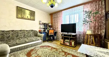Appartement 4 chambres dans Minsk, Bélarus
