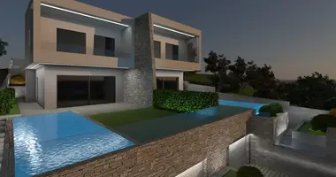 Adosado Adosado 5 habitaciones en Municipality of Dionysos, Grecia