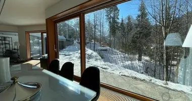 Maison dans Kranjska Gora, Slovénie