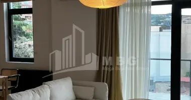 Apartamento 3 habitaciones en Tiflis, Georgia