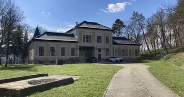 Investment 805 m² in Recsk, Hungary