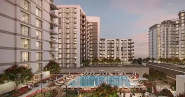 Apartamento 2 habitaciones en Dubái, Emiratos Árabes Unidos
