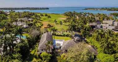 Dom 11 pokojów w Grand River South East, Mauritius