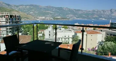 1 bedroom apartment in Budva, Montenegro