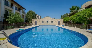 2 bedroom house in Germasogeia, Cyprus