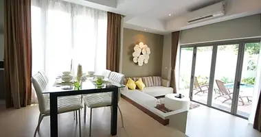 Villa 3 chambres dans Phuket, Thaïlande