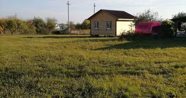House in Raunapollie, Belarus