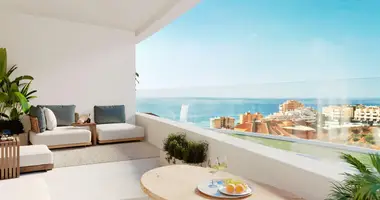 3 bedroom apartment in Fuengirola, Spain