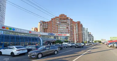 Mieszkanie 2 pokoi w Mińsk, Białoruś