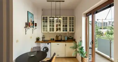 Apartment in Becici, Montenegro