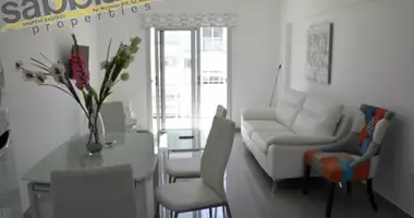 Wohnung 2 Zimmer in Larnaka, Cyprus